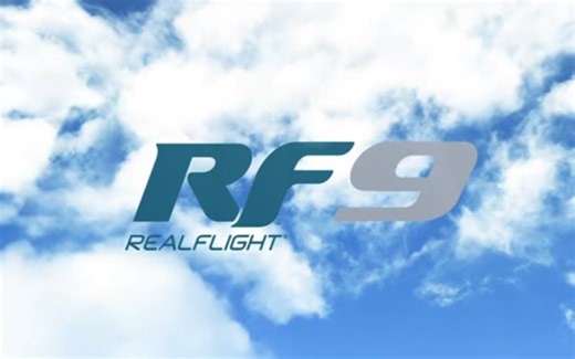 （60帧，高清）RealFlight 9 购买后玩耍2019-09-07 21-17-23