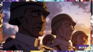 The Rumbling arrives in Marley | Attack on titan #attackontitan #aot #anime | Snake Eye Gaming