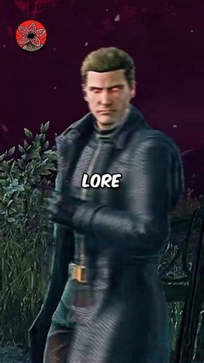 DBD Pyramid Head Lore #shorts