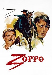 Зорро (1975)