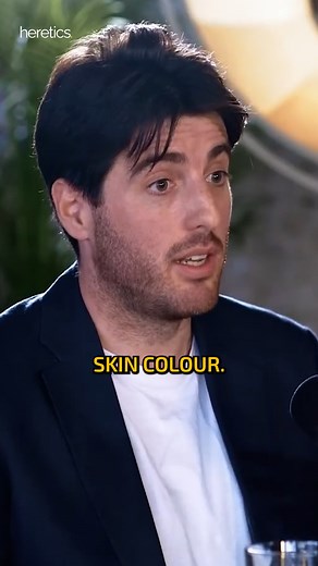 Eni Aluko and I have the most heated debate I’ve ever had on the podcast about race and diversity. | Andrew Gold - Heretics