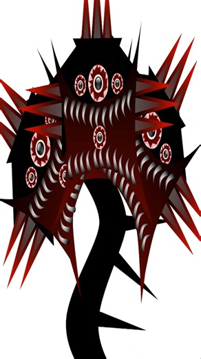 Incredibox Sprunki Durple phase 51