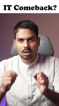 Newgen Results SHOCKING! Is This THE IT Bottom Signal?