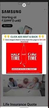 How to open arolinks..