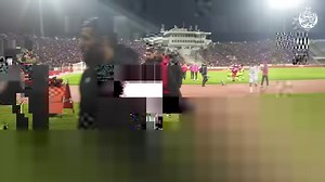 Wydad AC vs Maghreb Fez: 1-0 | Behind the scenes 🎥 #DimaWydad | Wydad Athletic Club - WAC