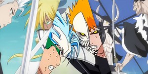 Best Bleach Espada Battles, Ranked