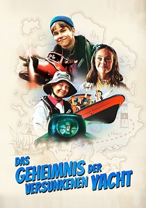 Das Geheimnis der versunkenen Yacht - Stream: Online