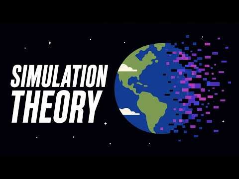 Are We Living in a Simulation? The Fermi Paradox Finally Makes Sense