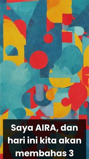 Filosofi AI: 3 Rahasia Public Speaking yang Bikin Syok!