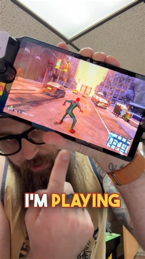 10K views · 2.4K reactions | THE PLAYSTATION PORTAL? I bought one and unboxed it. I’m really curious what this thing feels like. I’m more curious to push it to the limit and see what it’s really capable of. More importantly.. I just wanted the box for my shelf 藍 #playstation #playstationportal #psp #unboxing | Kristofer Adams | Facebook