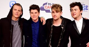 Get Excited For Rixton's New Album - As The Boys Reveal Their FAVE Songs!