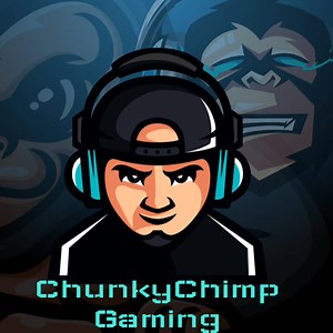 ChunkyChimpGaming - Twitch