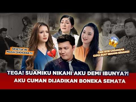 Bagaimana Caraku Mencairkan Hati Suami yang Sedingin Kutub Utara | Full Episode Suara Hati Istri