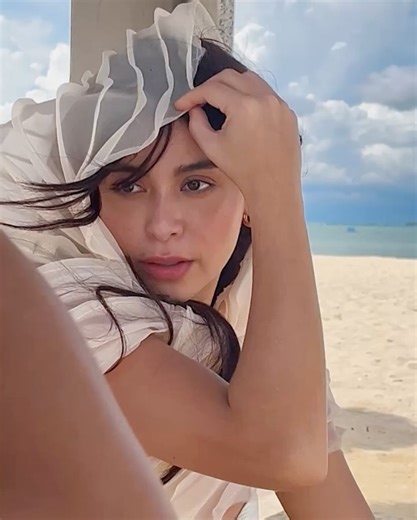 Yassi Pressman on Reels