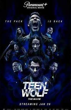 Teen Wolf: The Movie