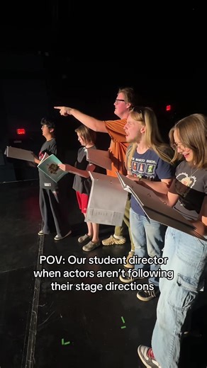 Wind in the Willows: Student Musical Theatre Live!