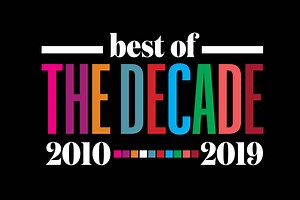 The Best Art Books of the Decade According to ARTnews