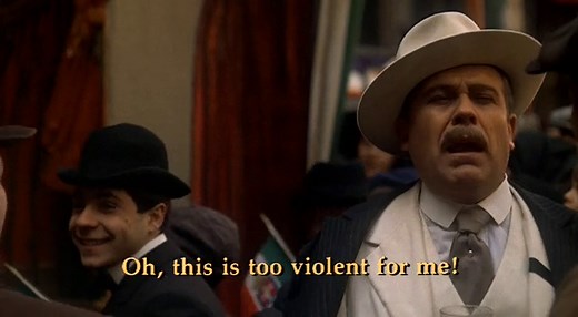 The Godfather: Part II (1974) trailer