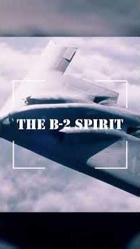 Rare Footage B-2 Spirit Stealth Bomber Formation Flight #B2 #Military #Aerospace #US #IRAN