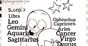 PLUTO IN THE 6TH HOUSE - Solar Return VS Secondary Progress chart