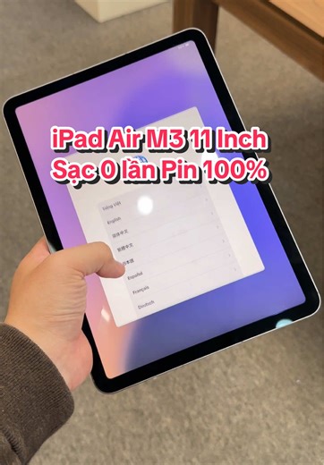 iPad Air M3 Review: Features and Benefits