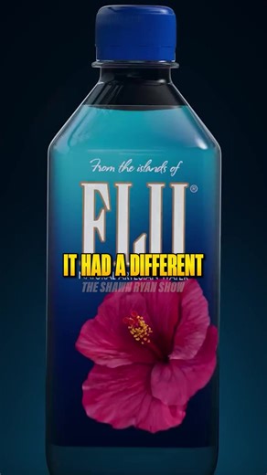 The Real Reason Fiji Water Became a Billion Dollar Brand. 🤯 #branding #mindset #didyouknow #shawnryanshow #podcast