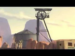 Meet the Snipers - With SCRIPT FROM TF2Wiki