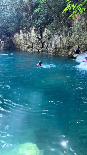 Blue Water Lagoon Cagayan