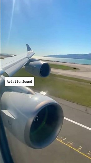 Best Jet Engine Sound #takeoff
