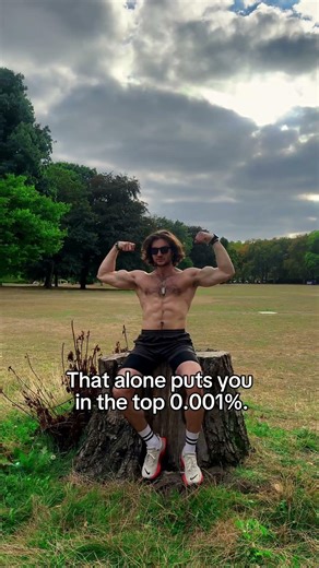 Most People Quit. That’s Your Edge.