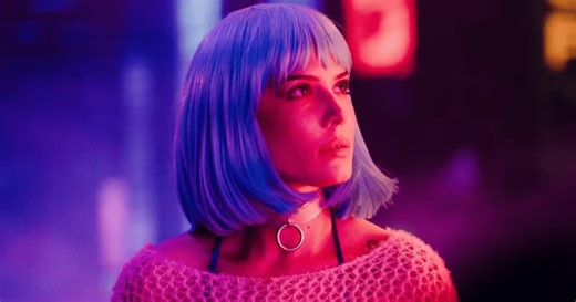 Halsey Announces 2026 Australian Tour Celebrating 10 Years of 'BADLANDS'