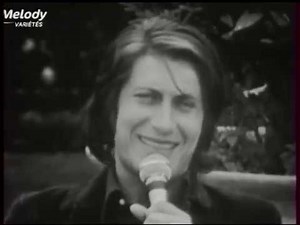 Jacques Dutronc - Le Dragueur des supermarchés