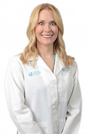 Shannon Watkins, MD