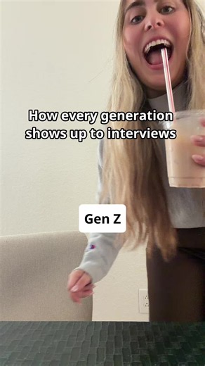 the interview starts at 10 but the generational debate starts at 9:59 | public interview