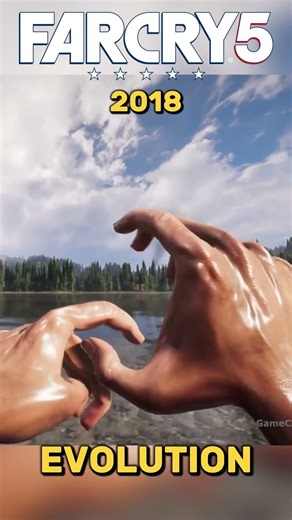 Far Cry Healing Evolution (Dislocation Edition) #farcry2 #farcry #fps