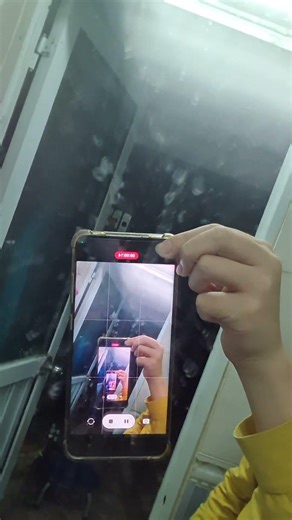 samsung s20 ultra front camera stabilization