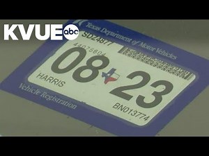 State safety inspections will go away for Texas drivers in 2025