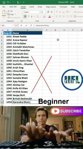 Excel Advance Features #reels #computereducation #webdesigning #song #education