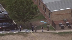 May 24, 2022 – Deadly shooting at Texas elementary school | CNN
