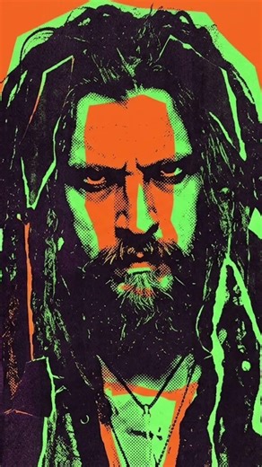 Marilyn Manson, Ronnie Radke, Rob Zombie 10101