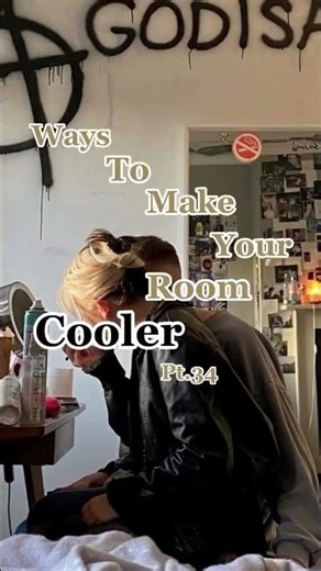 Ways To Make Your Room Cooler