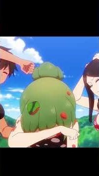 Name: My Senpai Is Annoying || #anime #animetiktok #animerecommendations #story #fyp