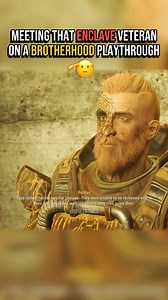 Fallout 4 Enclave Veteran | Opulent Halo