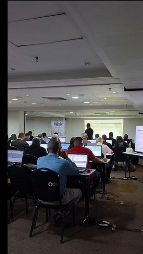 No te pierdas nuestro curso de cierre de año✨️  Fecha: 13 de diciembre 2025 Aprovecha este cierre de año para impulsar tus conocimientos y asegurarte de que la inflación no afecte tus márgenes en 2026. Cupos limitados. ¡Registrate hoy mismo! #maprex #curso #DataLaing #gestióndecostos #Presupuestos | DataLaing MaPreX | Facebook