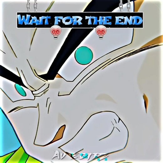 Gohan showed his master side.