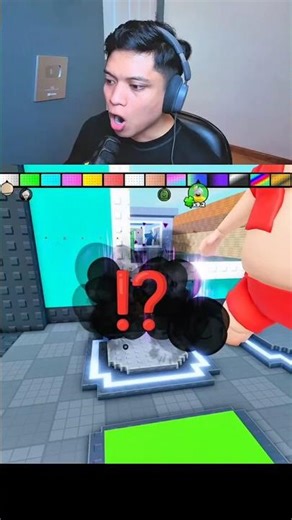 What?😱#stealabrainrot