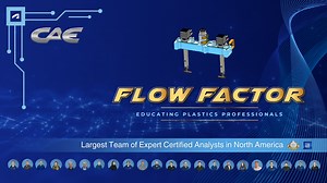 Ask the Moldflow Experts