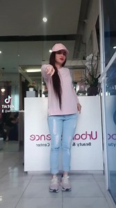 Oyy, lumaban si Papa Matapang ❤ Thank u Urbanessence Beauty and Wellness Center awww!!! | Aira Bermudez- Inovero