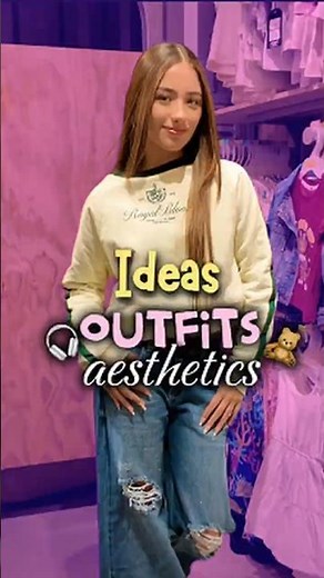 May you never run out of outfit ideas 🩷 #Shorts #thatgirl