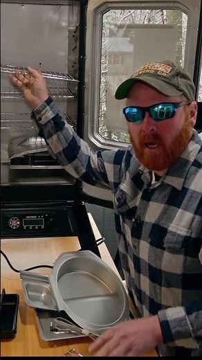 Masterbuilt 710 Wi-Fi electric smoker review #food #bbq #smoker #electricsmoker #masterbuilt